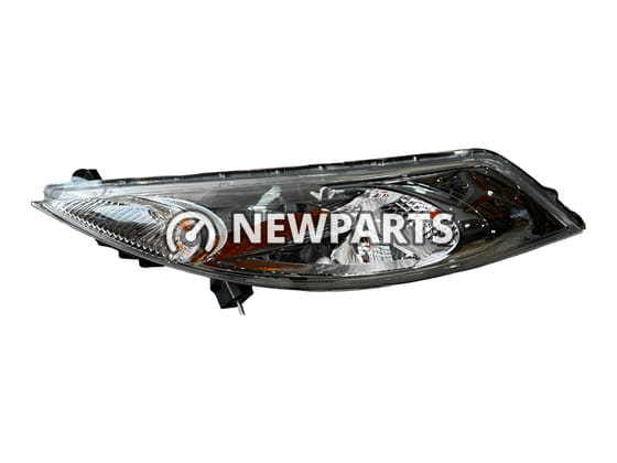 წინა ფარი Nissan Juke 2011–2014