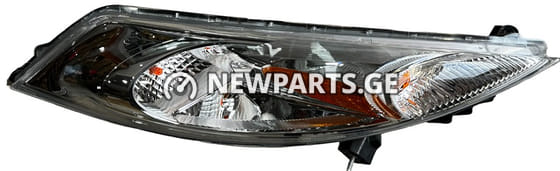 წინა ფარი Nissan Juke 2011–2014