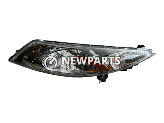 წინა ფარი Nissan Juke 2011–2014