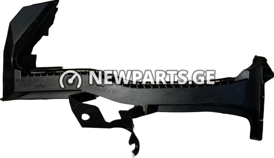 წინა ფარის სამაგრი Subaru Forester 2013–2016