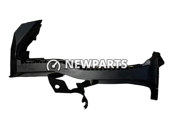 წინა ფარის სამაგრი Subaru Forester 2013–2016