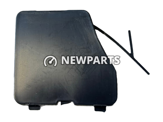 საბუქსირის ხუფი Subaru Forester 2013–2016