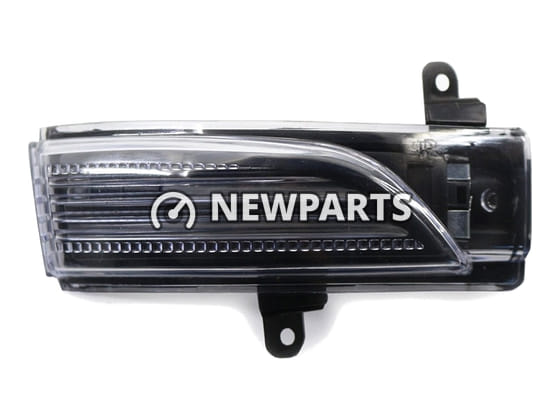 სარკის ციმციმა Subaru Forester 2013–2016