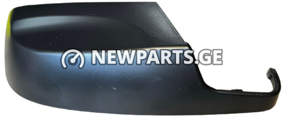 სარკის ხუფი Subaru Forester 2013–2016