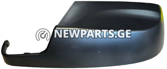 სარკის ხუფი Subaru Forester 2013–2016