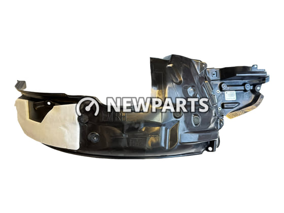 შხეფამრიდი Subaru Forester 2013–2016