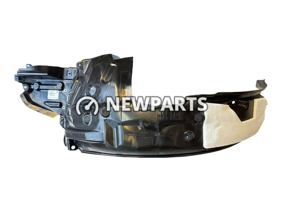 შხეფამრიდი Subaru Forester 2013–2016