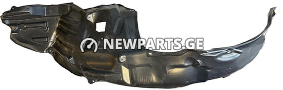 შხეფამრიდი Subaru Forester 2013–2016