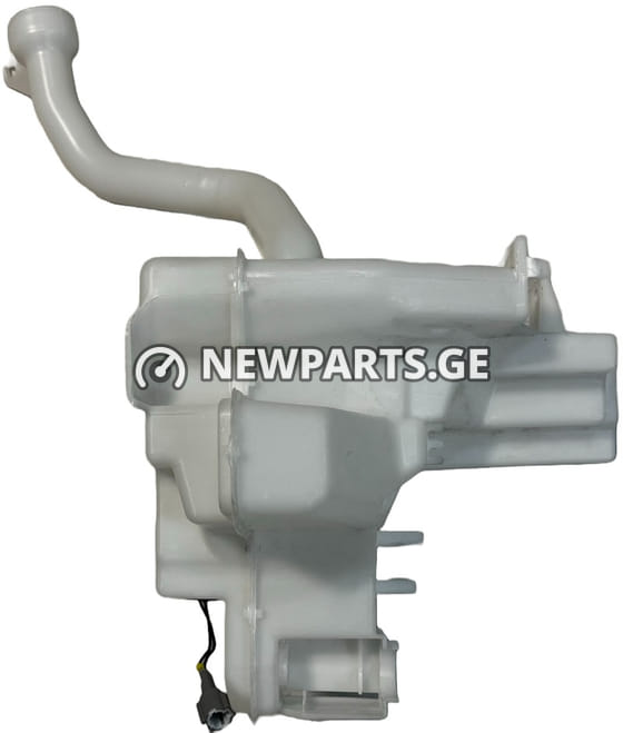 მინის საწმენდი წყლის ავზი Subaru Forester 2013–2016