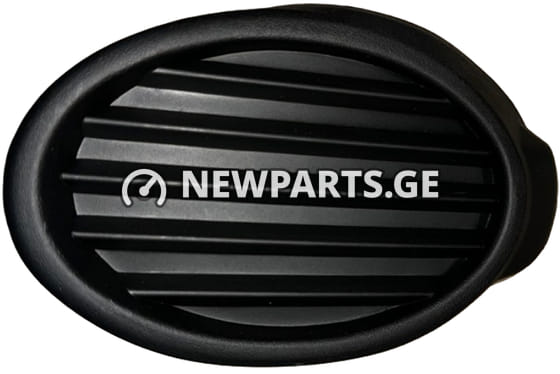 სანისლე ფარის ხუფი Ford Focus 2011–2014