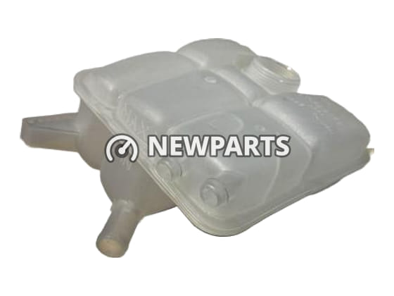 ძრავის გამაგრილებელი ავზი Ford Focus 2011–2014