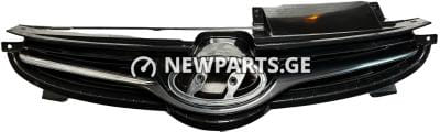 ცხაურა Hyundai Elantra 2014–2015