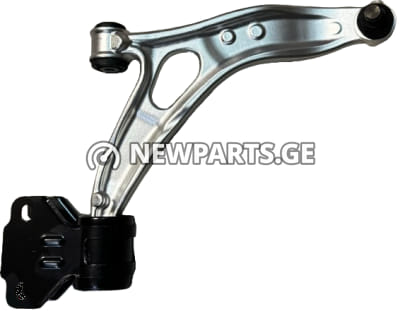 ბერკეტი Ford Focus 2011–2014