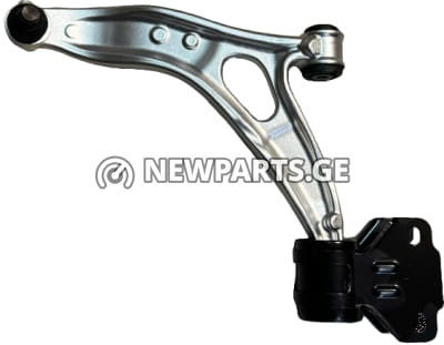ბერკეტი Ford Focus 2011–2014