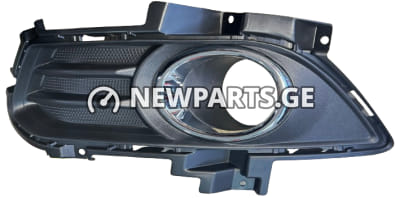 სანისლე ფარის ჩარჩო Ford Fusion 2013–2016