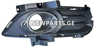 სანისლე ფარის ჩარჩო Ford Fusion 2013–2016