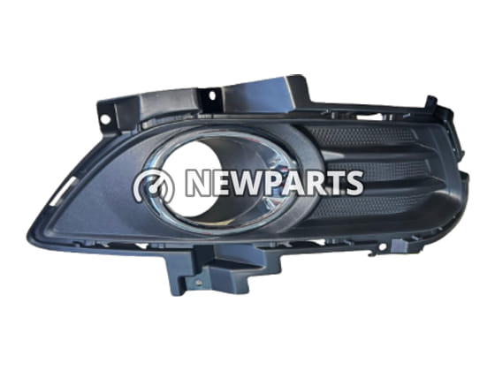 სანისლე ფარის ჩარჩო Ford Fusion 2013–2016