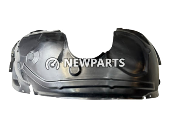 შხეფამრიდი Ford Fusion 2013–2016
