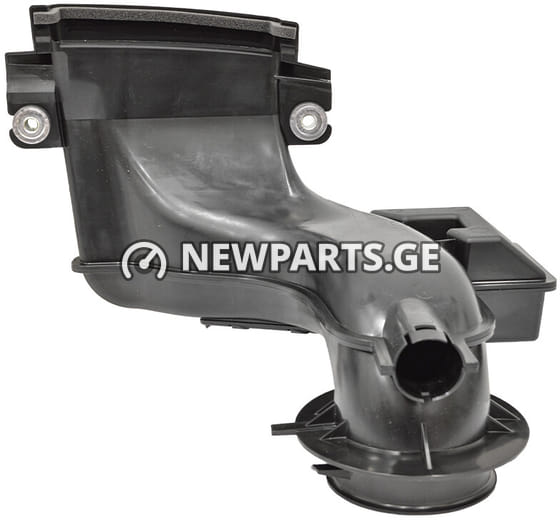 ძრავის ჰაერის შემშვები Mazda 3 2019–2023