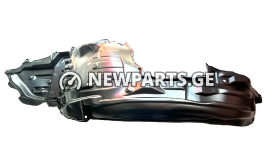 ფრთის საფარი Subaru Forester 2019–2021