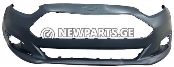 ბამპერი Ford Fiesta 2013–2018