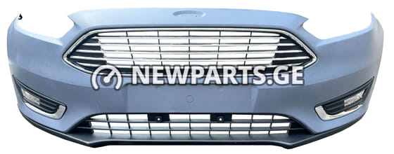 ბამპერის კომპლექტი Ford Focus 2015–2018
