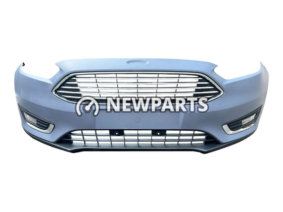 ბამპერის კომპლექტი Ford Focus 2015–2018