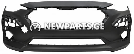 ბამპერი Subaru XV Crosstrek 2024–2024