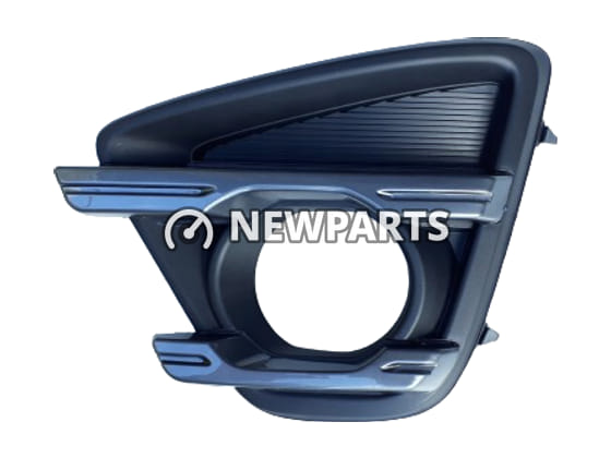 სანისლე ფარის ხუფი Mazda CX-5 2015–2016