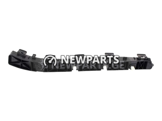 ბამპერის სამაგრი Hyundai Elantra 2011–2013