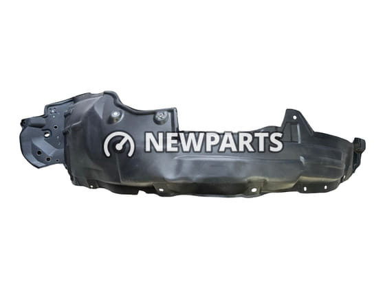 შხეფამრიდი Toyota RAV4 2013–2015