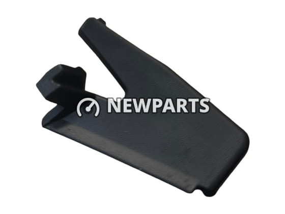 ფრთის მოლდინგი Mitsubishi Outlander Sport 2010–2012