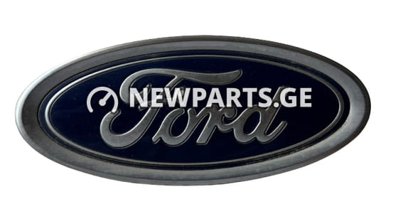 ემბლემა Ford Focus 2015–2018