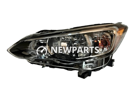 წინა ფარი Subaru XV Crosstrek 2018–2020
