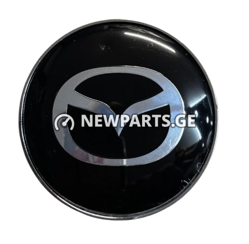 დისკის ხუფი Mazda 3 2013–2016