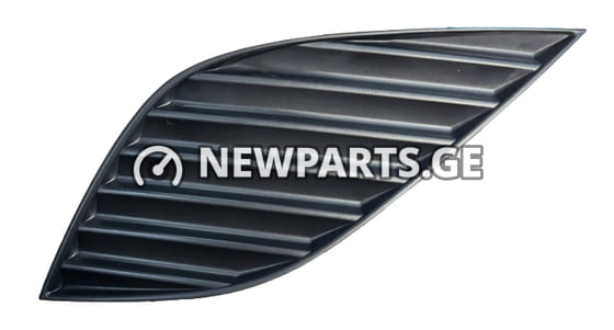 ცხაურა Toyota Camry 2018–2020
