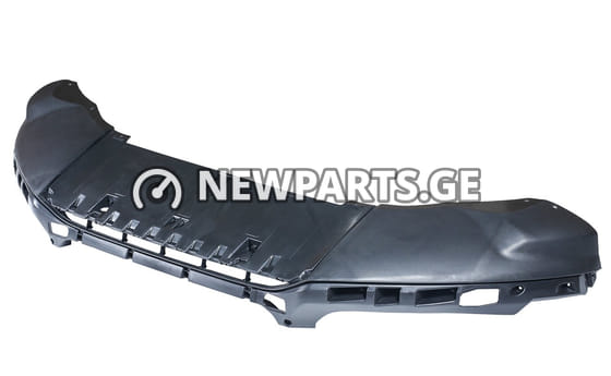ბამპერის დეფლექტორი Ford Escape 2013–2016