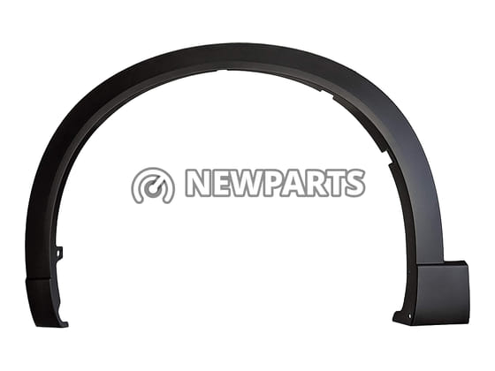 ფრთის მოლდინგი Mazda CX-30 2020–2023