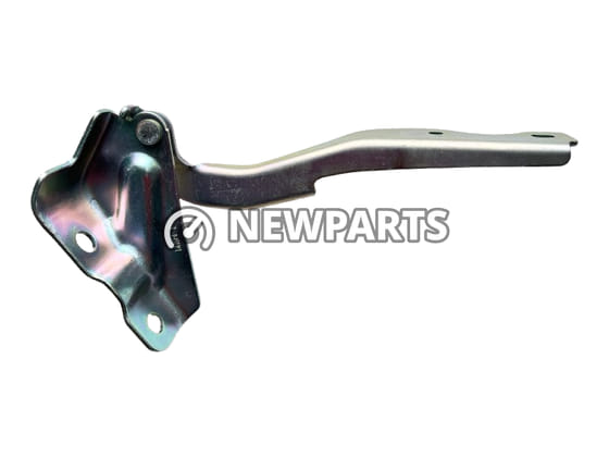 კაპოტის ანჯამი Mazda CX-30 2020–2023