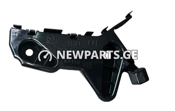 ბამპერის სამაგრი Mazda 3 2019–2023