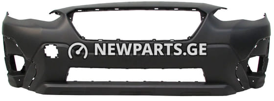 ბამპერი Subaru XV Crosstrek 2021–2023