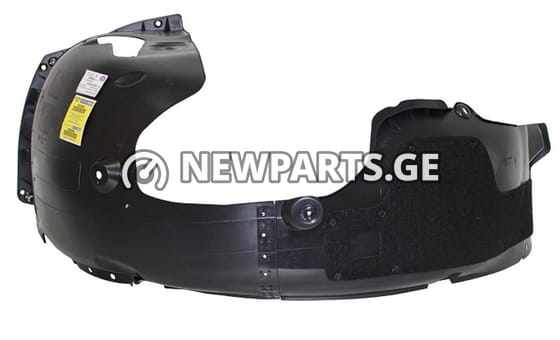 შხეფამრიდი Hyundai Elantra 2021–2022
