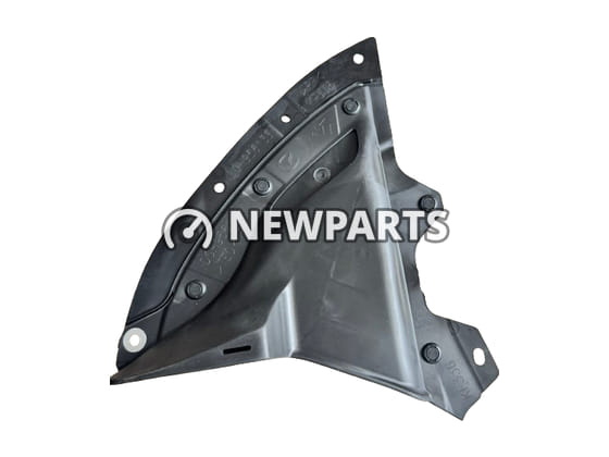 შხეფამრიდი Mazda CX-30 2020–2023