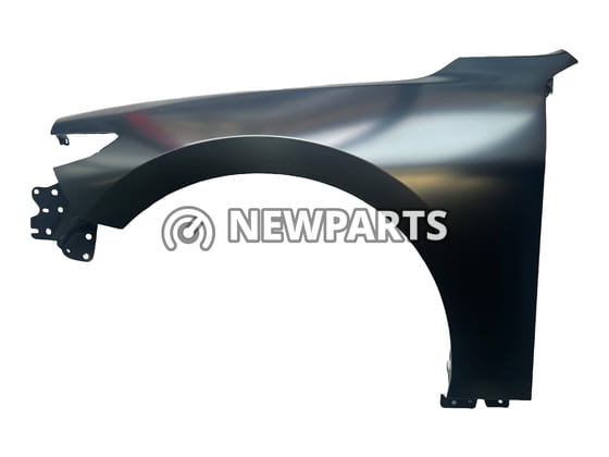 ფრთა Mazda 3 2019–2023