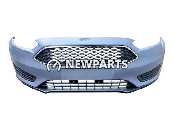 ბამპერის კომპლექტი Ford Focus 2015–2018