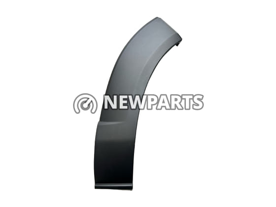 ბამპერის მოლდინგი Mazda CX-30 2020–2023