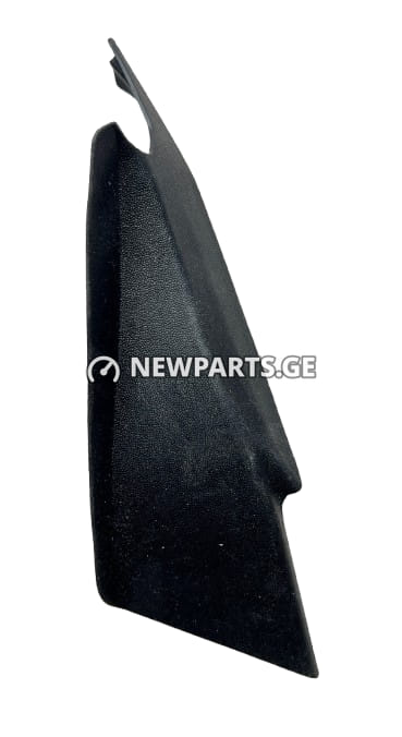 ფრთის მოლდინგი Mazda CX-30 2020–2023