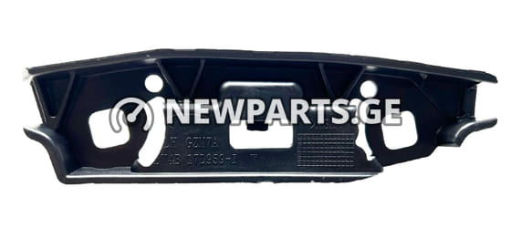 ბამპერის სამაგრი Ford Escape 2020–2023