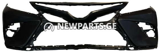 ბამპერი Toyota Camry 2018–2020