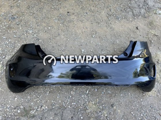 უკანა ბამპერი HATCHBACK